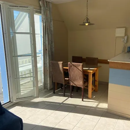 Cap Sur Les Dunes, A Belle Dune פור-מהון-פלאז'