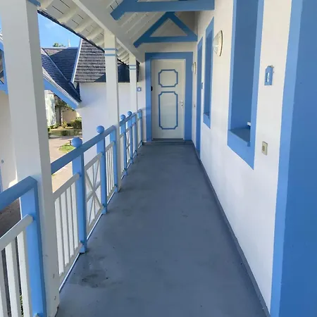 Cap Sur Les Dunes, A Belle Dune דירה