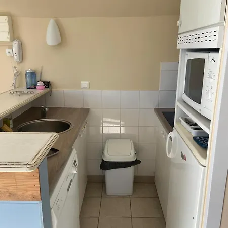 Cap Sur Les Dunes, A Belle Dune דירה פור-מהון-פלאז'