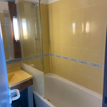 דירה Cap Sur Les Dunes, A Belle Dune *