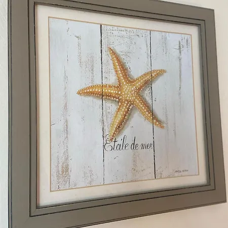 Cap Sur Les Dunes, A Belle Dune פור-מהון-פלאז'