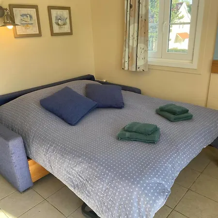 דירה Cap Sur Les Dunes, A Belle Dune