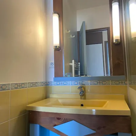 Cap Sur Les Dunes, A Belle Dune פור-מהון-פלאז'