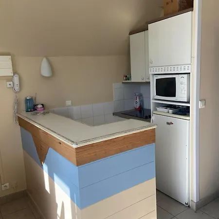 Cap Sur Les Dunes, A Belle Dune