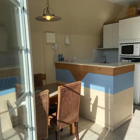 Cap Sur Les Dunes, A Belle Dune *