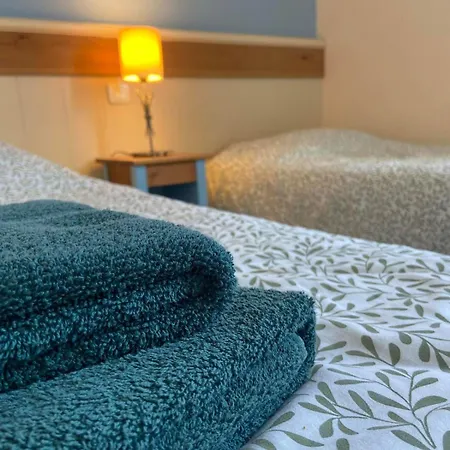 Cap Sur Les Dunes, A Belle Dune דירה פור-מהון-פלאז'