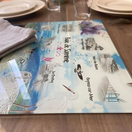 아파트 Cap Sur Les Dunes, A Belle Dune