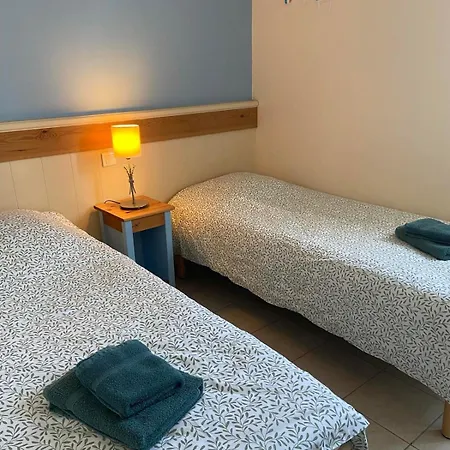 Cap Sur Les Dunes, A Belle Dune 아파트